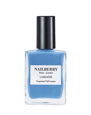 Nailberry - Blue / Purple
